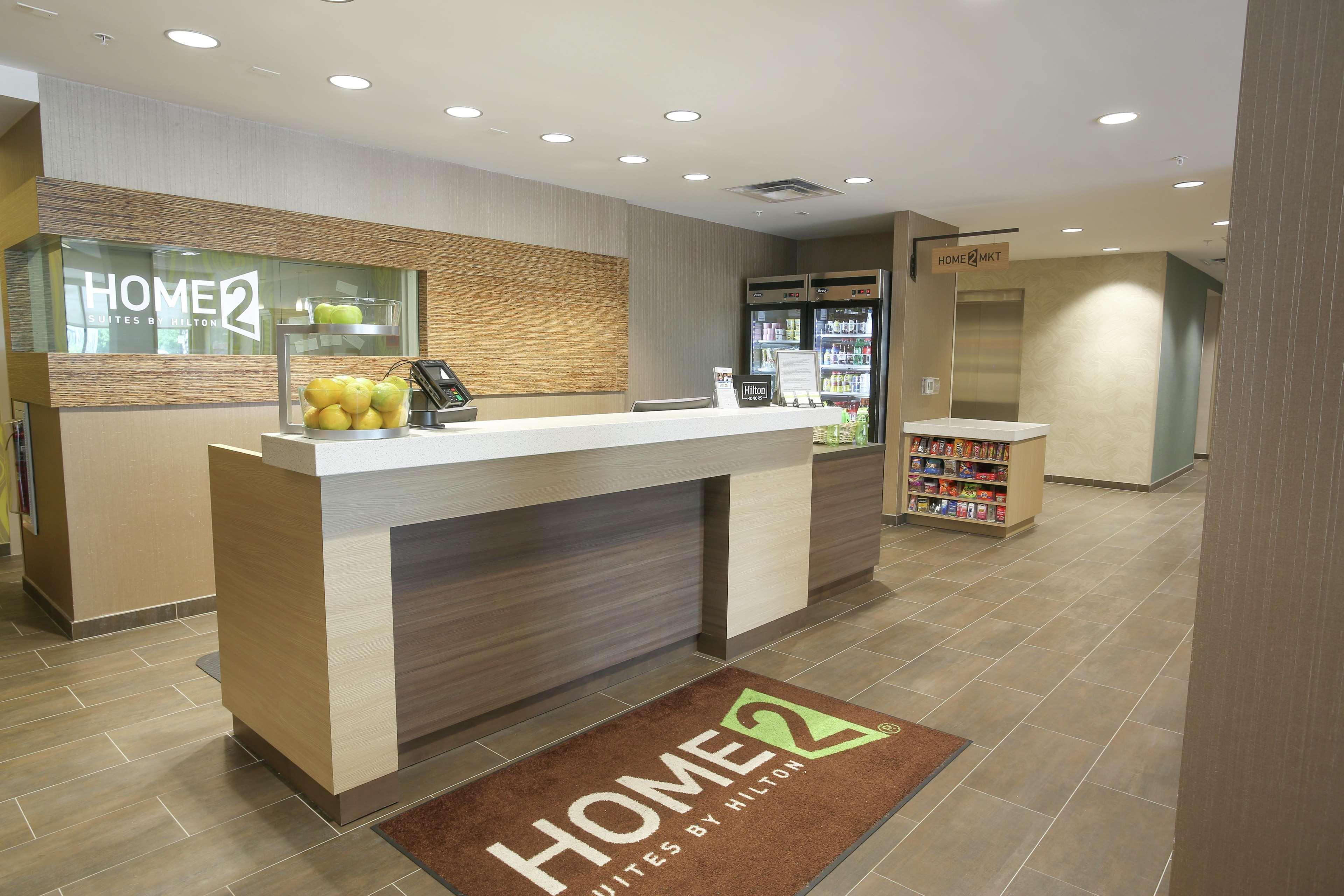 Home2 Suites By Hilton Bordentown Exterior foto
