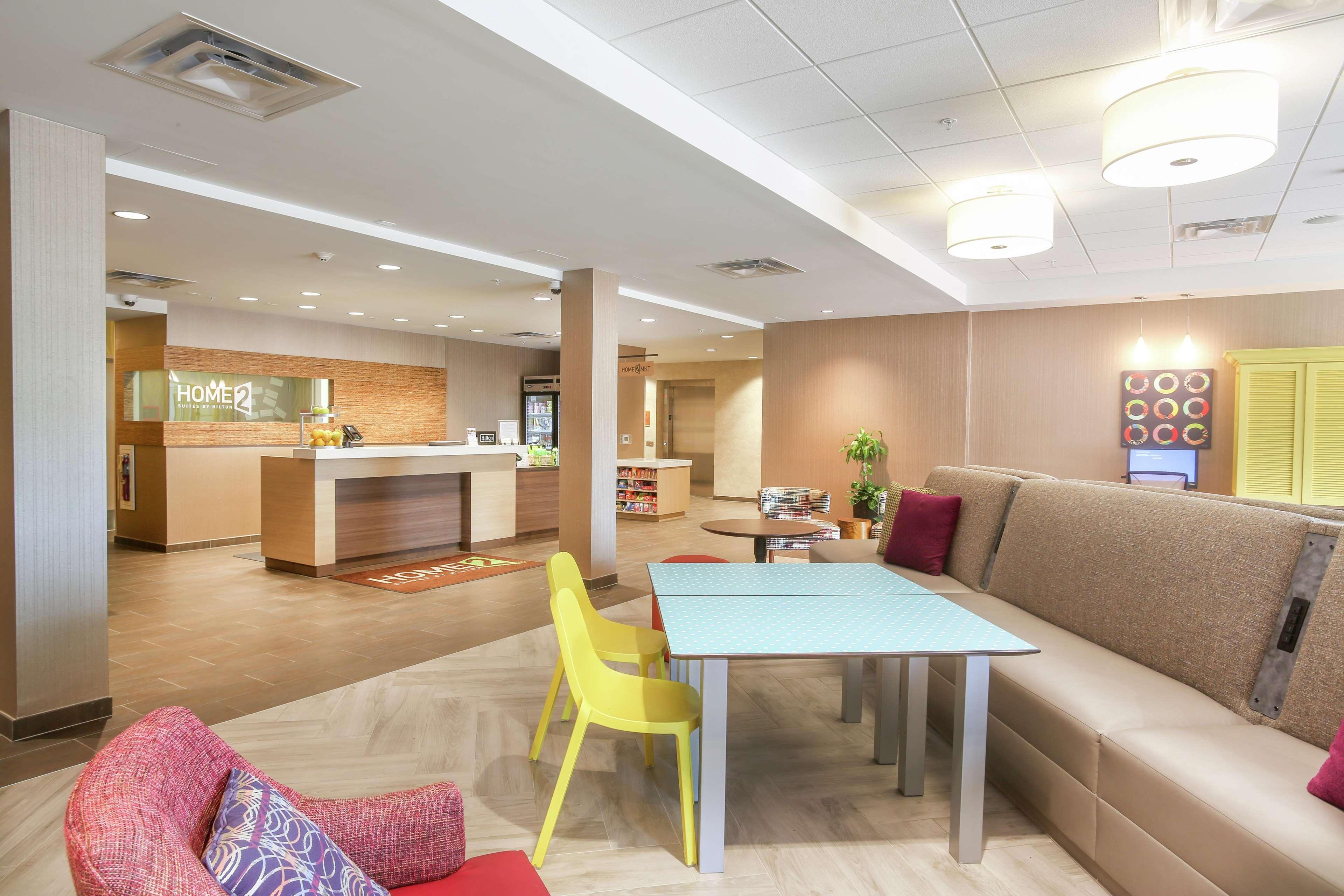 Home2 Suites By Hilton Bordentown Exterior foto