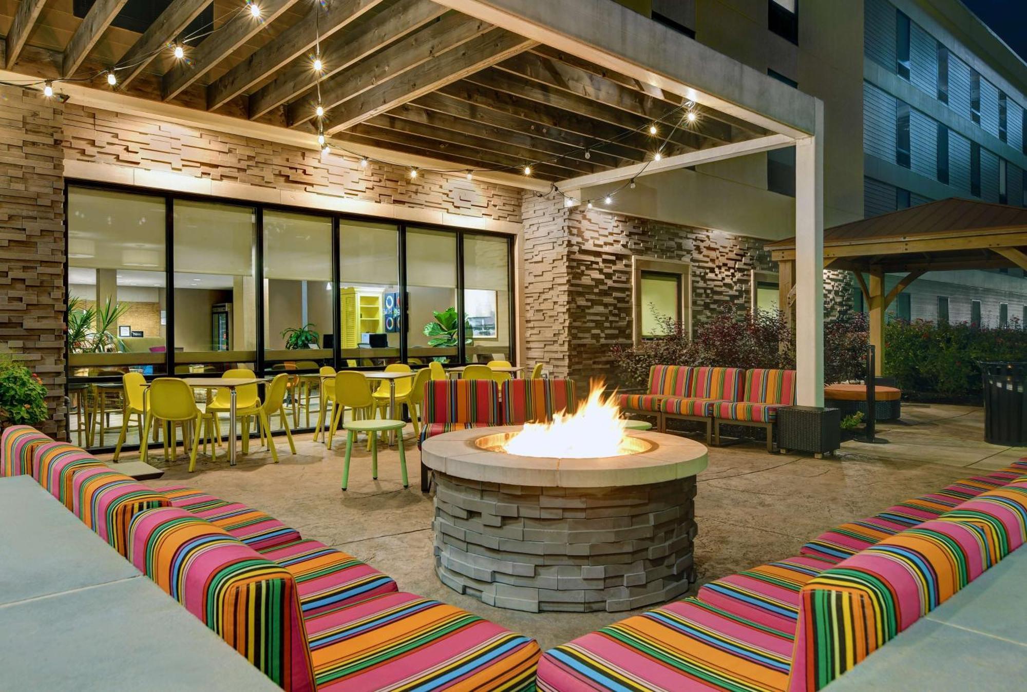 Home2 Suites By Hilton Bordentown Exterior foto